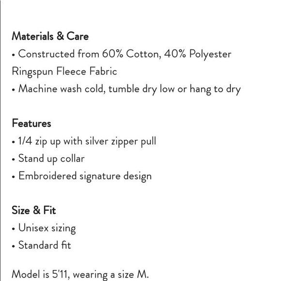 NWT Home is Canada 🇨🇦 Peace-Collective Sweater - Picture 2 of 4